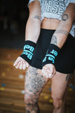 Belinda Bekker Limited Edition Fingerless Grips