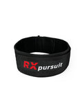 RXpursuit Nylon Weightlifting Belt